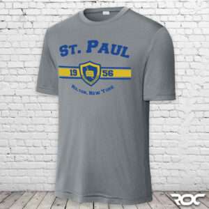 St. Paul Performance T-Shirt