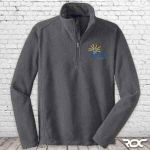 St. Paul Fleece 1/4 Zip