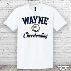Wayne Cheer T-Shirt