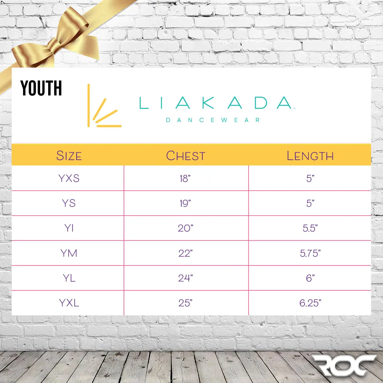 Iconic Cheer Bling Sports Bra - Image 2