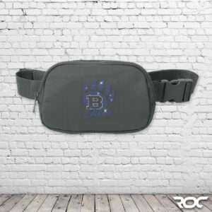 Bruins Cheer Belt Bag