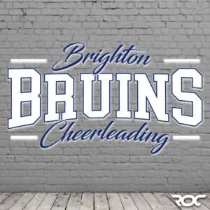 Brighton Bruins Cheer