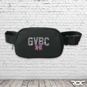 GVBC Bling Belt Bag