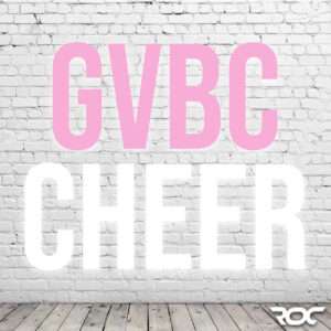 GVBC Cheerleading
