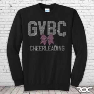 GVBC Bling Crewneck