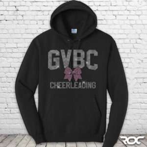 GVBC Bling Pullover Hoodie