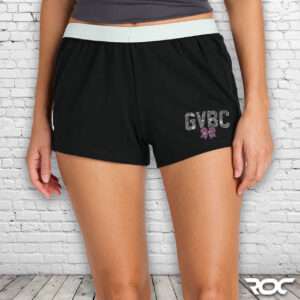 GVBC Bling Jersey Shorts