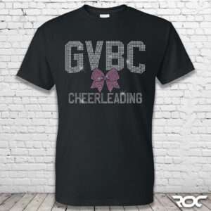 GVBC Bling T-Shirt