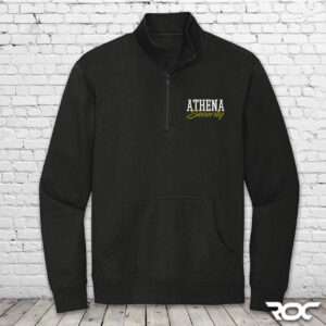 Athena Security Fleece 1/4-Zip