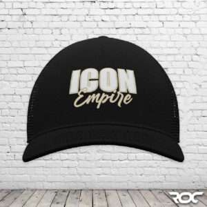 Icon Empire Baseball Cap