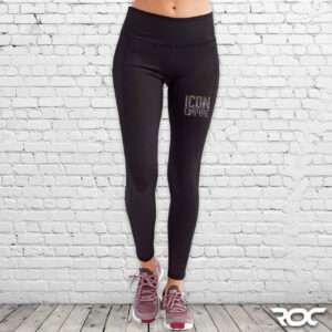 Icon Empire Bling Leggings