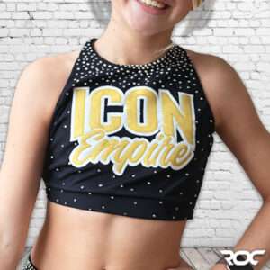 Icon Empire Elite Set - SPORTS BRA