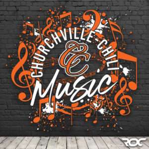 Churchville Chili Music