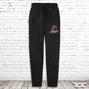Churchville Chili Music Joggers