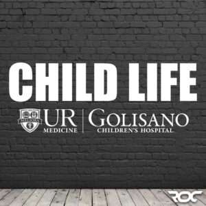 Golisano Child Life