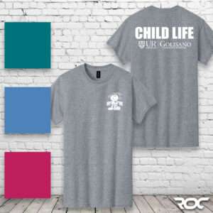 Golisano Child Life T-Shirt