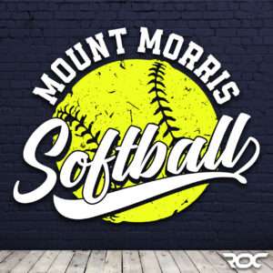 Mount Morris Softball