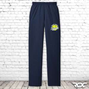 Mount Morris Softball Sweatpants