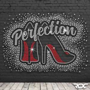 New York Icons - Perfection