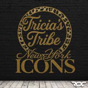 New York Icons - Tricia's Tribe