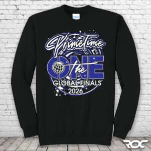 PrimeTime The ONE Crewneck Sweatshirt