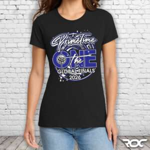 PrimeTime The ONE Ladies T-Shirt