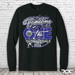 PrimeTime The ONE Long Sleeve T-Shirt