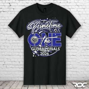 PrimeTime The ONE T-Shirt