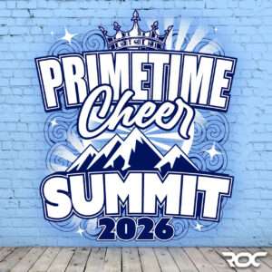 PrimeTime Cheer - Summit