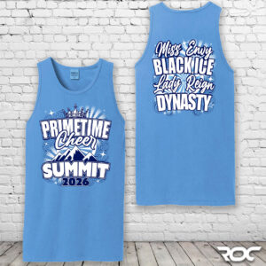 PrimeTime Summit Tank Top
