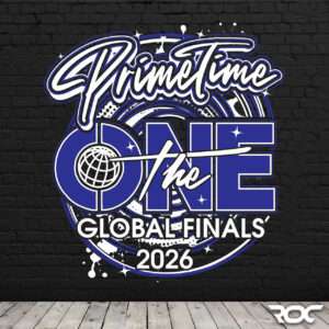 PrimeTime Cheer - The ONE