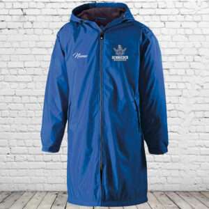 Schroeder Field Hockey Holloway Stadium Jacket