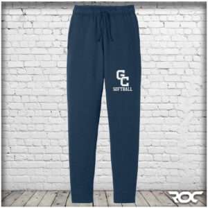 Gates Chili Softball Joggers