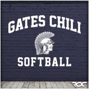 Gates Chili Softball