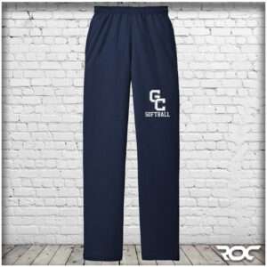 Gates Chili Softball Sweatpants