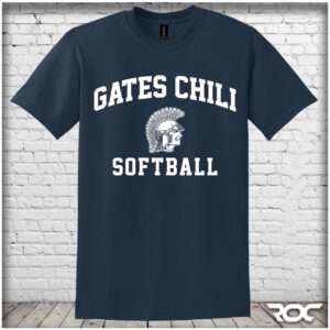Gates Chili Softball