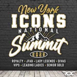 Icons National Summit