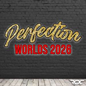 New York Icons - Perfection Worlds 2026