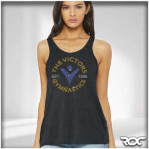 The Victors Bling Women's Tank Top