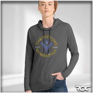 The Victors Bling Women’s Featherweight French Terry™ Hoodie