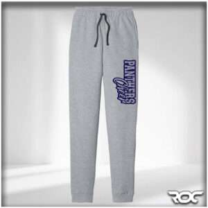 Panthers Cheer Joggers