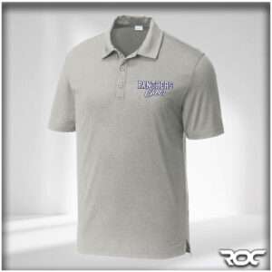 Panthers Cheer Performance Polo