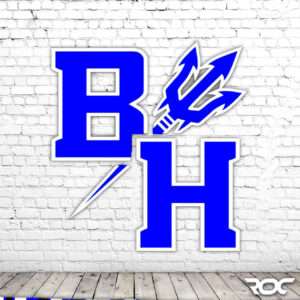 BH Blue Devils Jr. Cheer