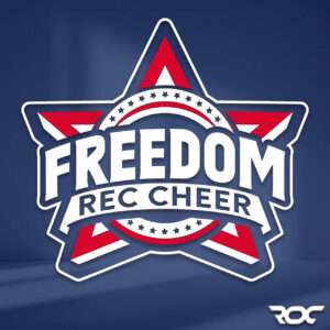 Freedom Rec Cheer