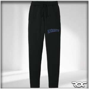 Finger Lakes Knights Baseball Bling Jogger