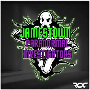Jamestown Paranormal Investigators