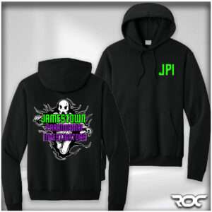 JPI Pullover Hoodie