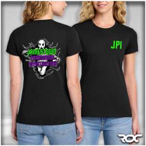 JPI Ladies T-Shirt