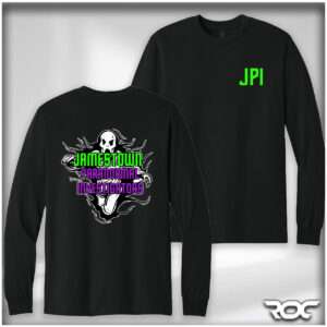 JPI Long Sleeve T-Shirt