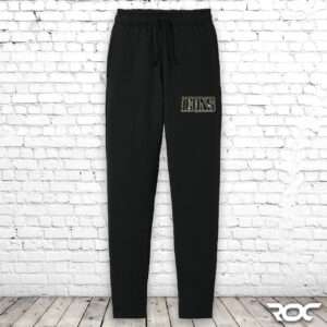 New York Icons Bling Jogger